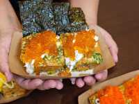 𝐆𝐚𝐫𝐥𝐢𝐜𝐤𝐜𝐮𝐛𝐞 การิค คิ้ว บรรทัดทอง 🍞🧄