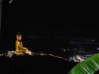 เขาวงพระจันทร์ ลพบุรี กับบันไดสุดโหดที่สายบุญ