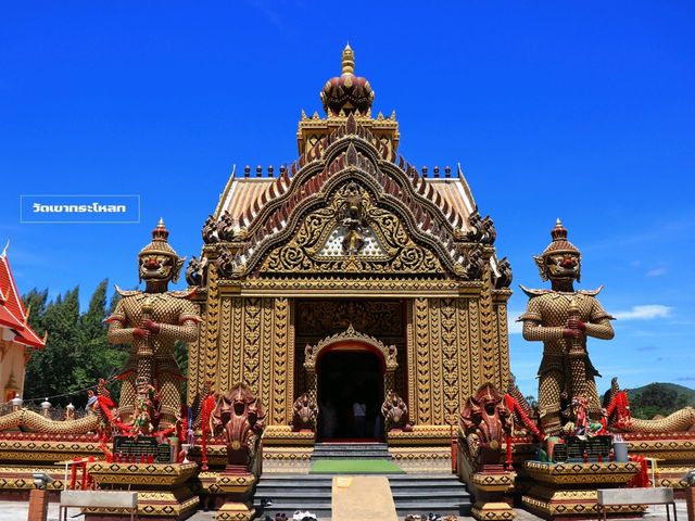 ประจวบคีรีขันธ์ เช็คอิน กิน เที่ยว ที่พัก