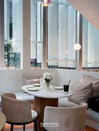 PASTA AMA สาขาใหม่ที่ตึก S-OASIS
