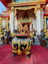 ศาลหลักเมืองจันทบุรีอัตลักษณ์ความภาคภูมิใจจันทบุรี