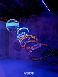 Bangkok design week - hope ตลาดน้อย 