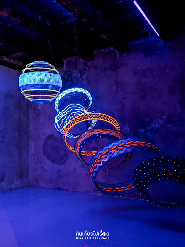 Bangkok design week - hope ตลาดน้อย 