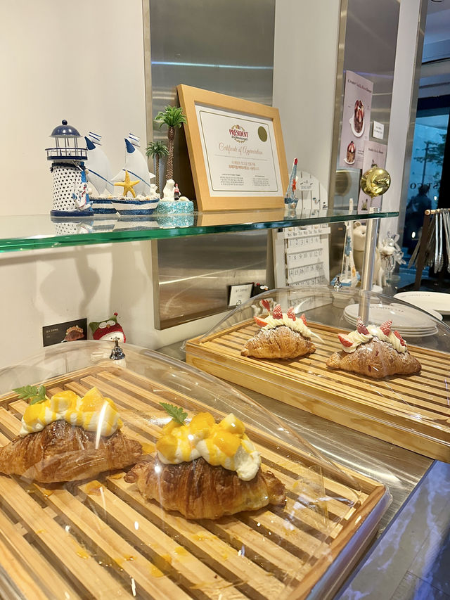 강남 데이트하기 좋은 곳