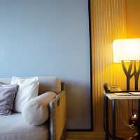  Amari Phuket โรมแรมที่อยู่ใกล้ชิดธรรมชาติ