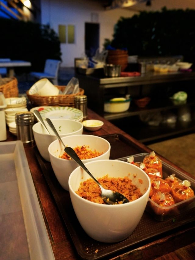 😝 ข้าวต้มบ้านโป่ง