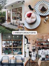 รวม 7 คาเฟ่ in นนทบุรี ☕️🍰