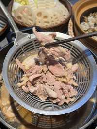 深圳福田健康養生火鍋