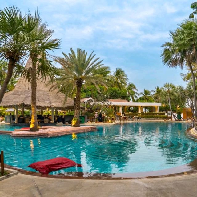 รีวิว Anantara Hua Hin Resort