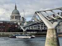 Some hard lessons I learnt from previous trips to London