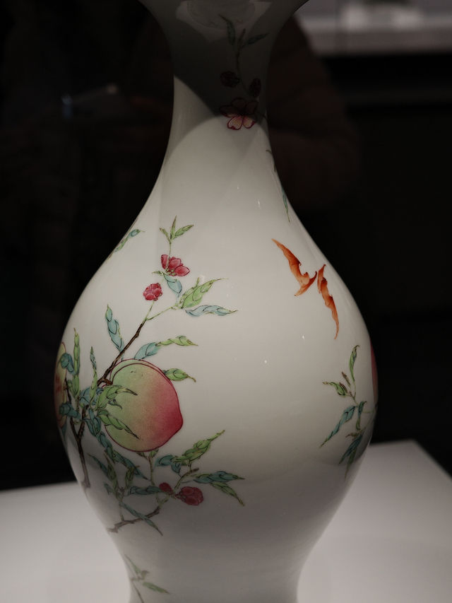 探索上海：上海博物館新館（東館）攻略
