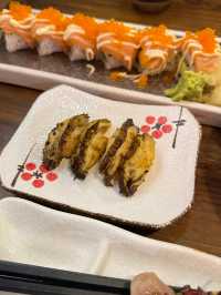 日式居酒屋磯燒活海鮮