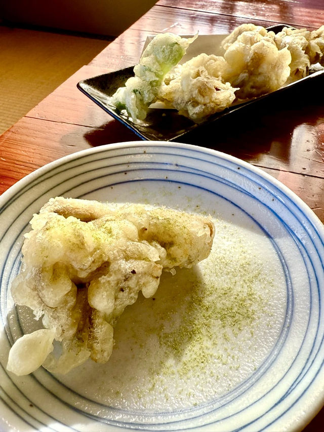 【埼玉県】秩父の中心で蕎麦を舌鼓♪