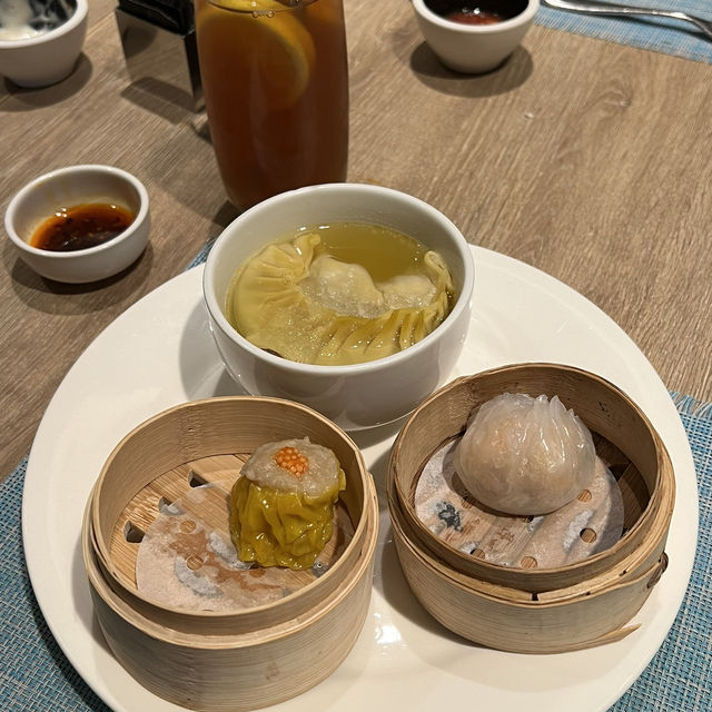 海洋公園 五星級酒店🏨 自助餐買一送一