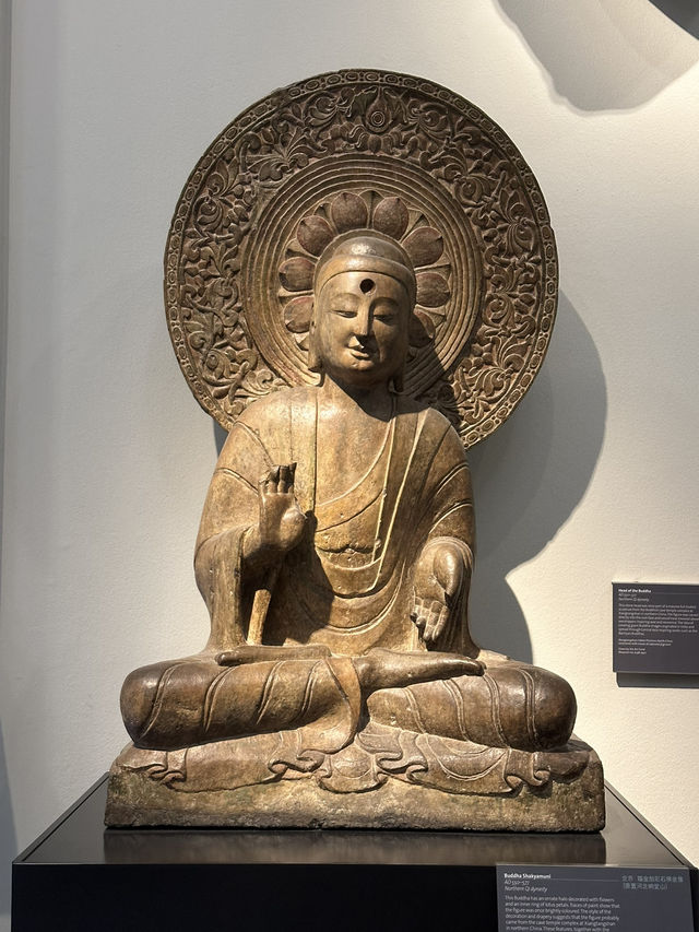 How to get the best out of a visit to Victoria & Albert Museum?