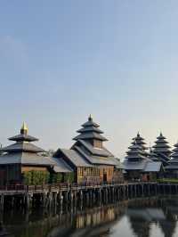 Rajamaitri Buri homestay 