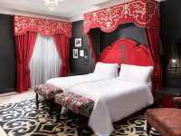 Hotel Alfonso XIII, a Luxury Collection Hotel, Seville