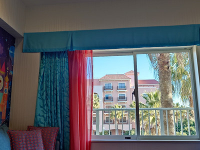 ディズニー泊まるならここ🤍【東京ディズニーセレブレーションホテル