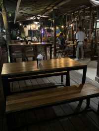 Why Knalpot Kuta Lombok Deserves a Visit 🍽️✨