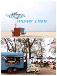 คาเฟ่หาดแหลมเจริญ
