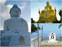 ตะลอน 10 จุดเช็คอินภูเก็ต