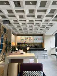 Shibrewya: A Stylish & Casual Café in Shibuya