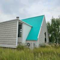 The Attic Cafe | คาเฟ่ Vibes ดีที่ต้องไปลอง