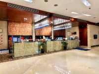 Grand Mercure Central Beijing 