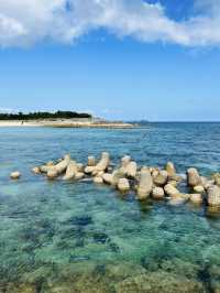 A Taste of Island Serenity in Okinawa