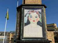 Kunstmuseum (The Hague)