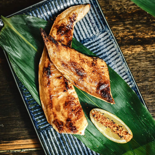 Bar Wa Izakaya