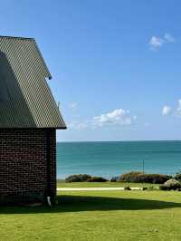 A Charming Escape to Stanley, Australia 