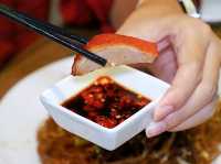 ร้านลับย่านสุขุมวิทที่ควรค่าแก่การมากิน