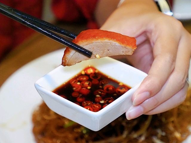 ร้านลับย่านสุขุมวิทที่ควรค่าแก่การมากิน