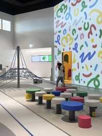 Arte Kids Club Jeju: A Creative Wonderland for Young Explorers