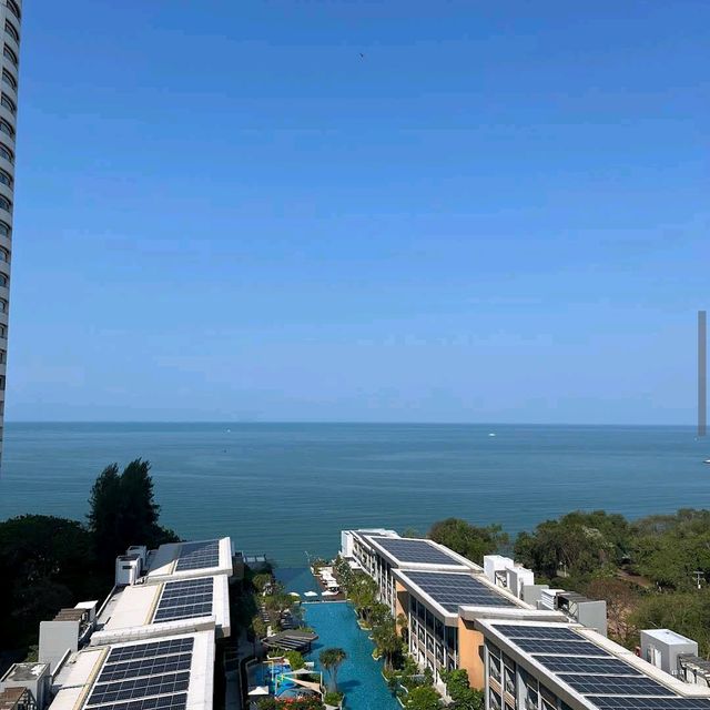 Renaissance Pattaya Resort & Spa