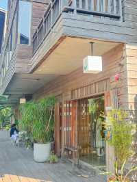 คาเฟ่สุดฮิตในมหาวิทยาลัยมหิดล ศาลายา