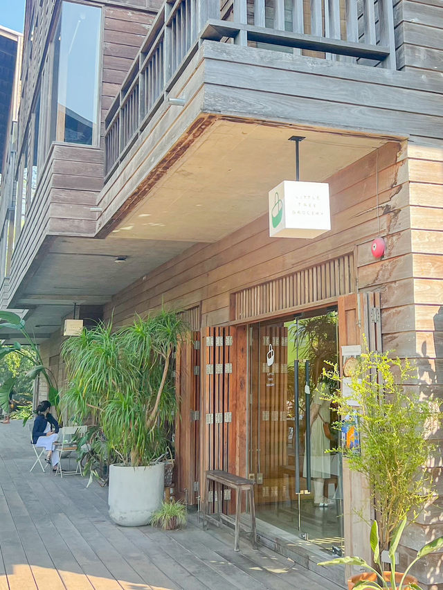คาเฟ่สุดฮิตในมหาวิทยาลัยมหิดล ศาลายา