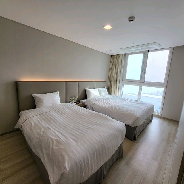 진도 쏠비치 완전 추천하는 진도 숙소