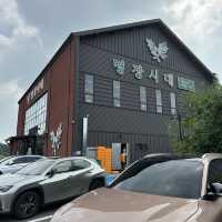 【オサン】🇰🇷 ミョンジャンシデ