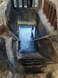 Turda Salt Mine: A Subterranean Wonderland in Romania
