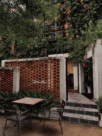 PHUONG MINH GARDEN 