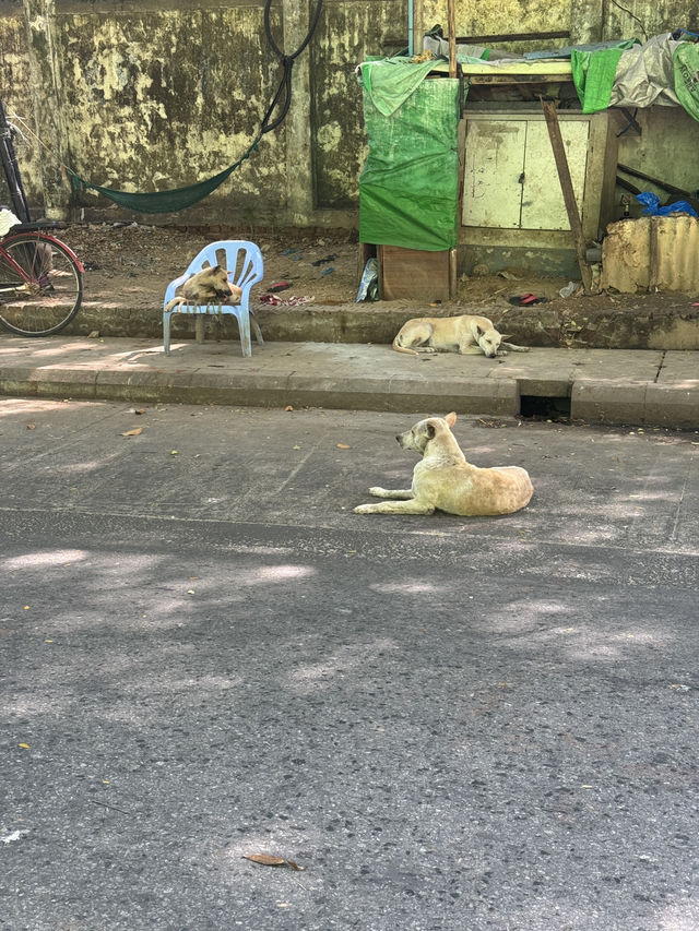 Yangon