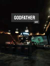 Godfather Coffee 