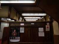 【東京・浅草】すき焼き・米久本店