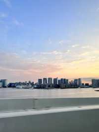 都市夜幕下的閃耀詩篇
