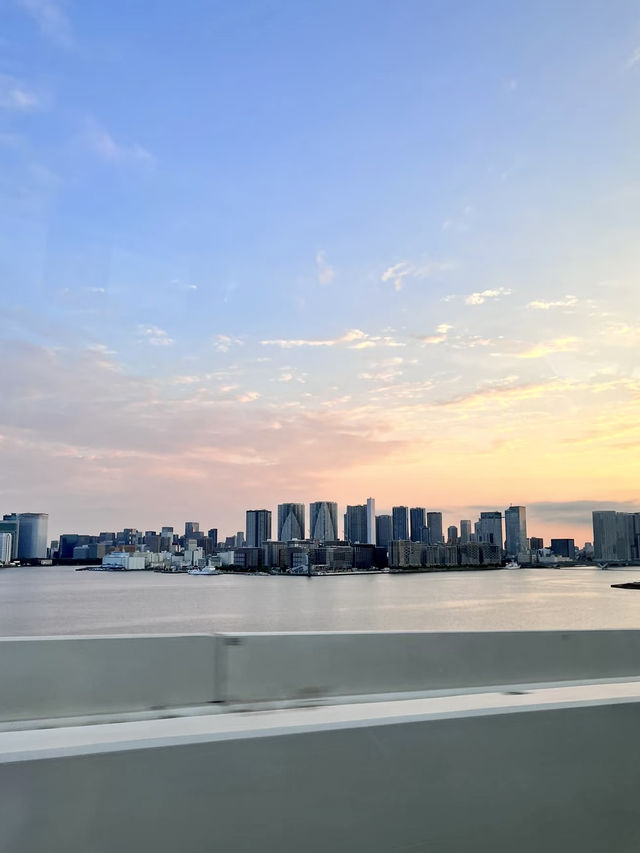 都市夜幕下的閃耀詩篇