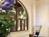 Experience Luxury at The Universal Studios Grand Hotel 