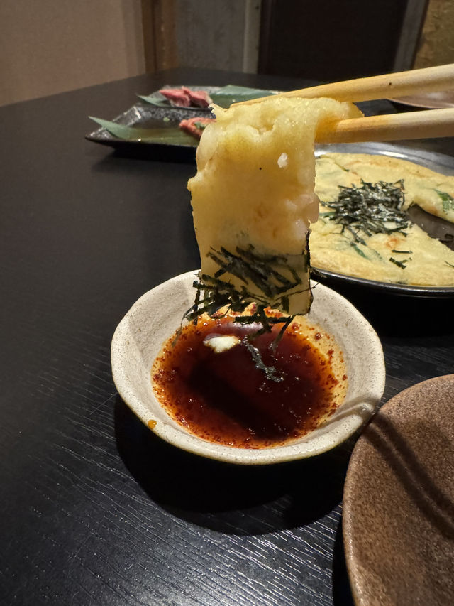 【北九州グルメ】個室でリーズナブルな焼き肉が食べられる🥩‪