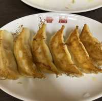 【栃木🥟】宇都宮餃子の名店へ！